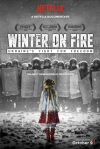 Winter On Fire 2015 720p WebRip