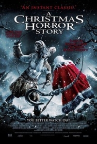 A Christmas Horror Story – HDTV 720p