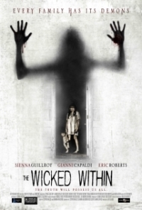 The Wicked Within 720p WEB-DL
