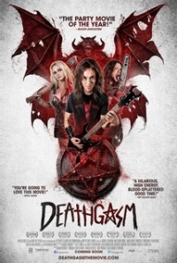 Deathgasm (HDTV/720p)