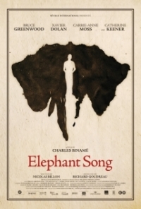 Elephant Song DVDRip WebDL