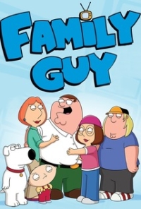 Family Guy S15E01