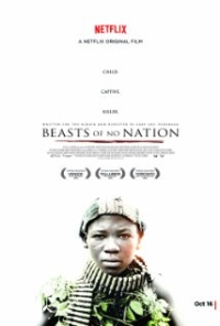 Beasts of No Nation HDRip 1080p