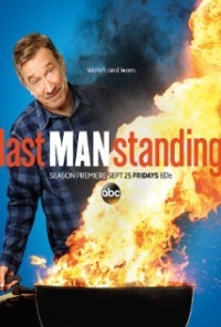 Last Man Standing S05E01