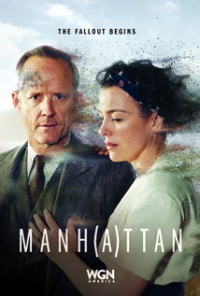 Manhattan S02E02