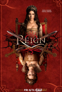 Reign S03E02