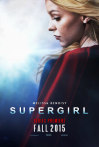 Supergirl S01E09