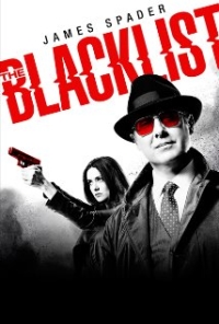 The Blacklist S03E08