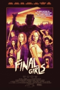 The Final Girl 720p