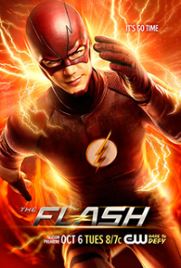 The Flash S02E05