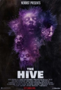 The Hive 2015 720p