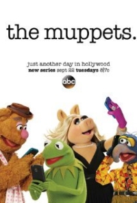 The Muppets S01E04