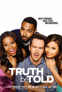 Truth Be Told S01E04