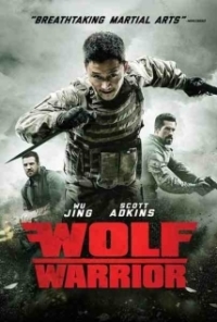Wolf Warrior 720p/1080p