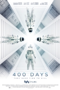 400 Days (BDRip 720p BluRay)
