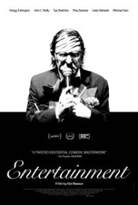 Entertainment 2015 (HDRip 720p WEB-DL)