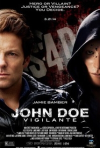 John Doe: Vigilante 720p 1080p