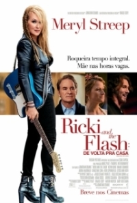 Ricki and the Flash 2015