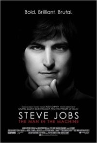 Steve Jobs: The Man in the Machine 720p