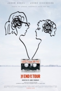 The End of the Tour WEB-DL BluRay BDRip