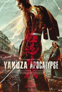 Apocalipse Yakuza 720p 1080p BluRay