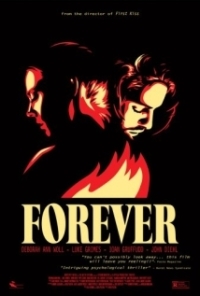 Forever 2015 HDRip 720p WEB-DL