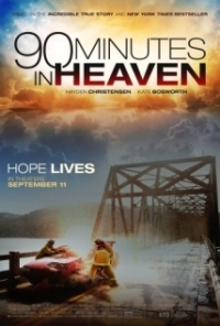 90 Minutes in Heaven 2015 BluRay