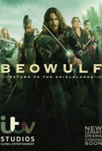Beowulf: Return to the Shieldlands S01E08