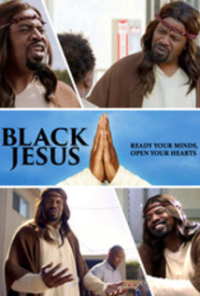 Black Jesus S02E01