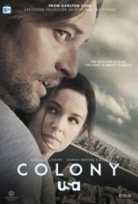 Colony S01E08