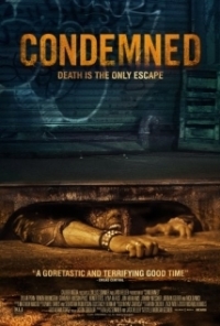 Condemned 2015 (720p)