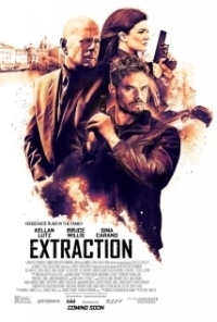 Extraction HDRip