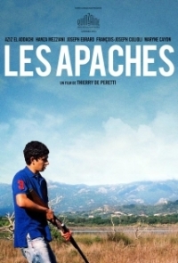 Les Apaches 2013 DVDRip