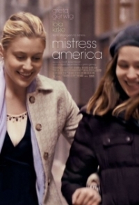 Mistress America HDRip BluRay