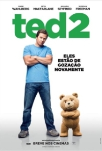 TED 2 720p 1080p BluRay