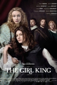 The Girl King 2015 1080p