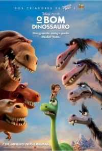 The Good Dinosaur BDRip 720p 1080p