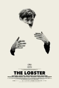 The Lobster HDRip 720p