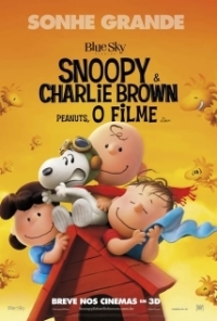 The Peanuts Movie 720p WEB-DL