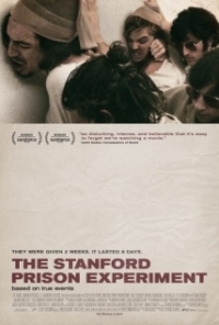The Stanford Prison Experiment (WEB-DL BRRip 720p 1080p BluRay)