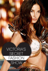 The Victorias Secret Fashion Show HDTV 720p 1080p