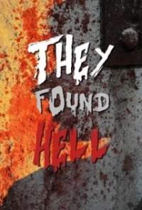 They Found Hell HDTV 720p