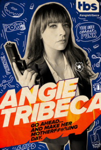 Angie Tribeca S01E06