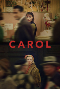 Carol 2015 DVDSCR