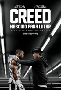 Creed DVDScr