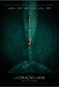 In the Heart of the Sea 2015 DVDScr