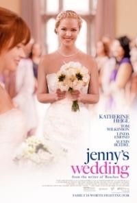 Jenny’s Wedding HDRip 720p