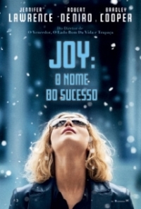 Joy DVDscr