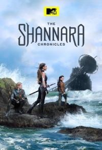 The Shannara Chronicles S01E10