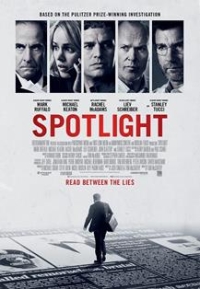 Spotlight DVDScr